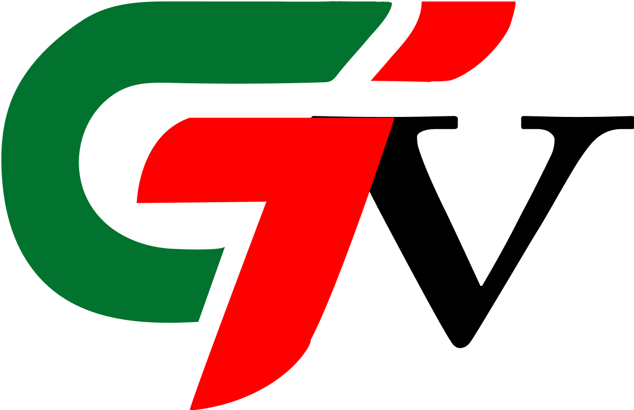 GTV Logo